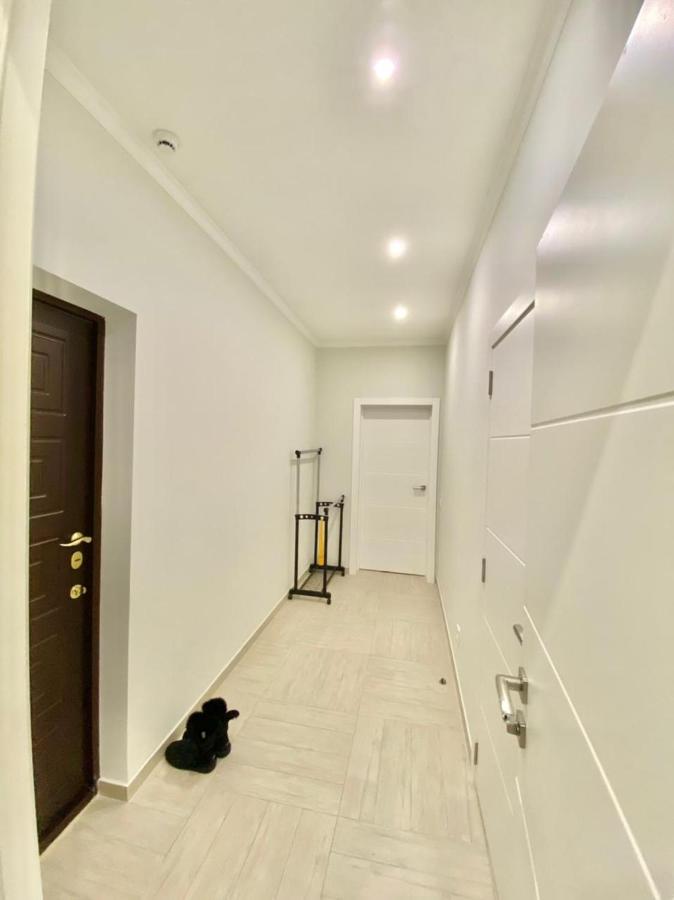 Vip Apartment In Odessa Dış mekan fotoğraf