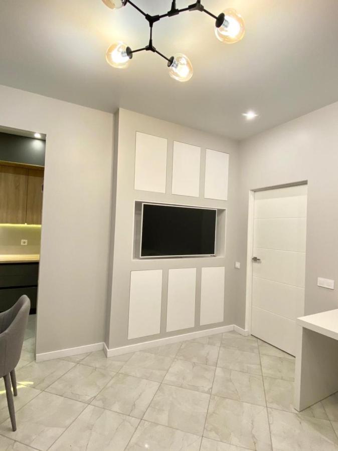 Vip Apartment In Odessa Dış mekan fotoğraf