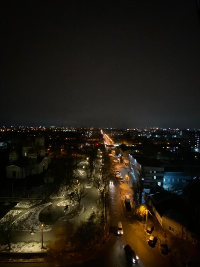 Vip Apartment In Odessa Dış mekan fotoğraf