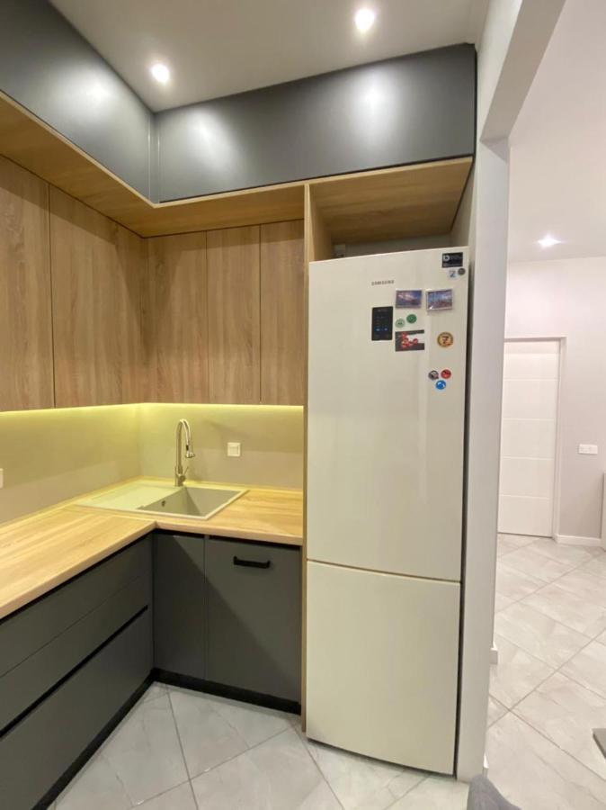Vip Apartment In Odessa Dış mekan fotoğraf