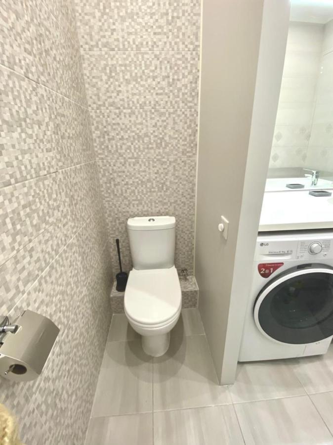 Vip Apartment In Odessa Dış mekan fotoğraf
