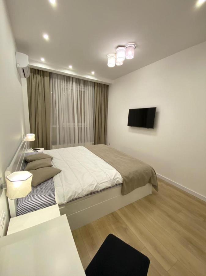 Vip Apartment In Odessa Dış mekan fotoğraf