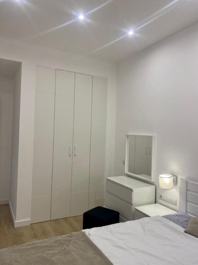 Vip Apartment In Odessa Dış mekan fotoğraf