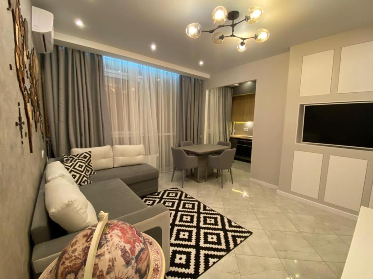 Vip Apartment In Odessa Dış mekan fotoğraf